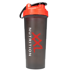 XXL Nutrition Shaker Mega Shaker 1300 ml