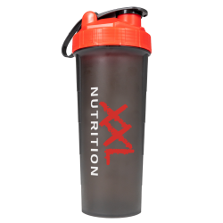 XXL Nutrition Shaker Mega Shaker 1300 ml