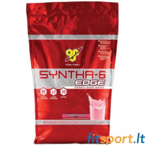 BSN Syntha-6 Edge 370g 