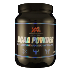 XXL Nutrition BCAA pulveris 500g