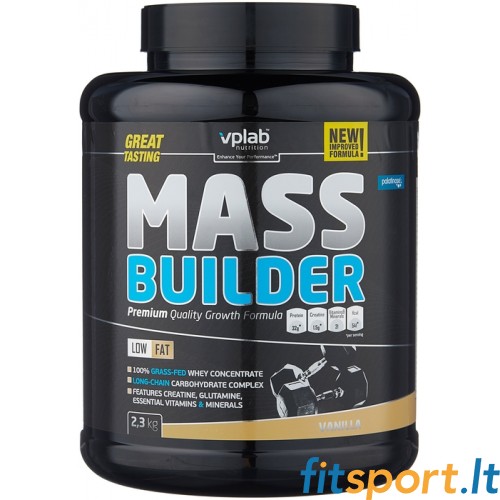 VPLab Masas Veidotājs 2300 g. 