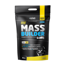 VPLab Mass Builder 5000 г.