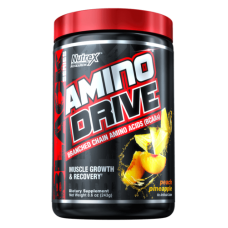 Nutrex Amino Drive 243g (BCAA)