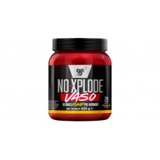BSN N.O. - XPLODE VASO 420g