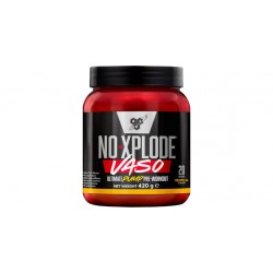 BSN N.O. - XPLODE VASO 420g
