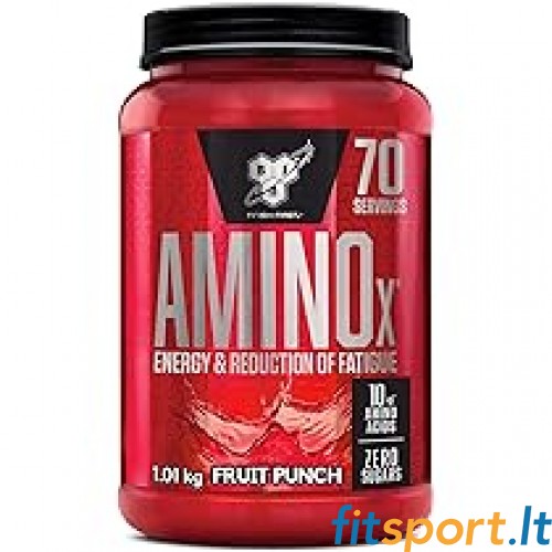 BSN Amino X 70 porcijas 