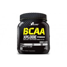 Olimp BCAA Xplode 500г