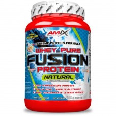 Amix Whey Pure FUSION 700g NATURAL