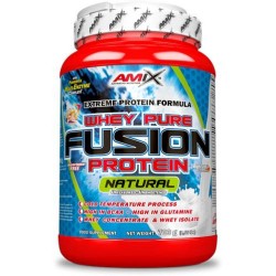 Amix Whey Pure FUSION 700g NATURAL