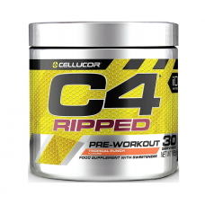 Cellucor C4 Ripped 189 g