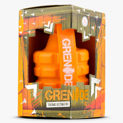 Grenade Thermo Detonator 100 patronas