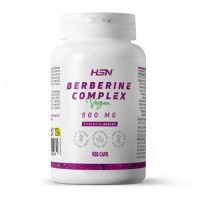 HSN Берберин HCL 500 мг 120 капс.