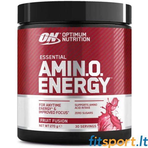 Optimum Nutrition Essential Amino Energy 270 g  