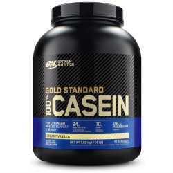 Optimum Nutrition kazeīns 1818 g 