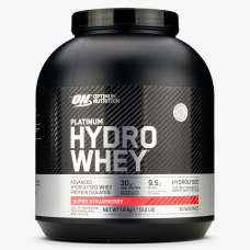 Optimum Nutrition Platinum Hydro Whey 1600 г.
