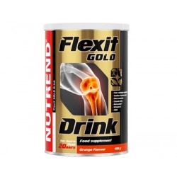 Nutrend Flexit Gold Напиток 400г  