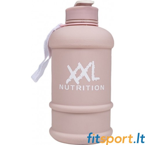 XXL Nutrition dzeramā pudele 2200 ml 