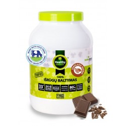 HEALTHY CHOICE proteīns 1000g