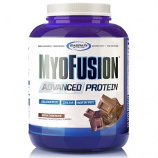 Gaspari MyoFusion Advanced proteīns 1814g