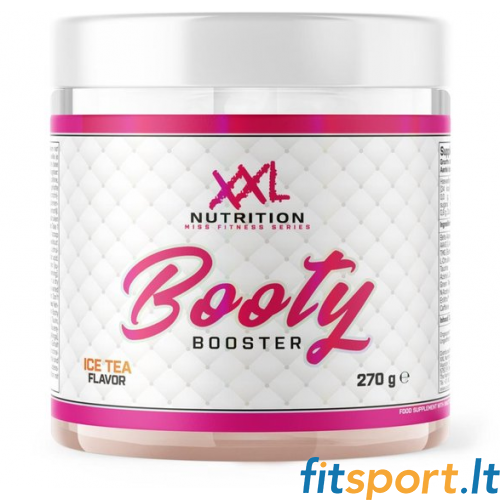 XXL Nutrition Booty Booster 300g (īpaši sievietēm) 