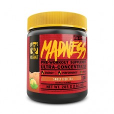 Mutant Madness Pre-Workout 225 g