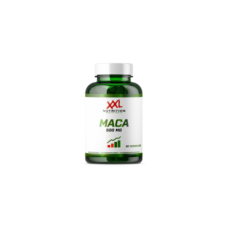 XXL Nutrition Peruvian Maca 90 kaps
