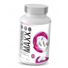 MaxxWin Synephrine Maxx 60 kapsulas.