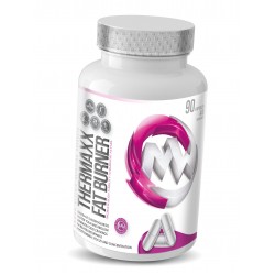 MaxxWin Thermaxx tauku dedzinātājs 90 kapsulas.