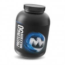MaxxWin Protein 50  2000g + DOVANOS
