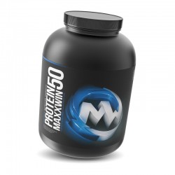 MaxxWin Protein 50 2000g + DĀVANAS