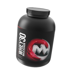 MaxxWin Whey MaxxGain 30 3500 g + DĀVANAS!