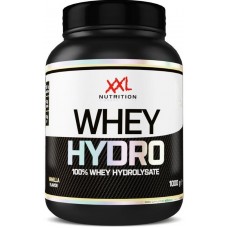 XXL Nutrition Whey Hydrolyzate 1000 g