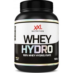 XXL Nutrition Whey Hydrolyzate 1000 g