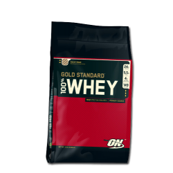 Optimum Nutrition 100% Whey Gold 4,5 kg