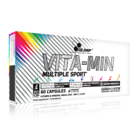 Olimp Vitamin Multiple Sports 60 kapsulas