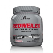 Олимп Редвейлер 480 г