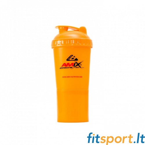 Amix Shiny Shaker/apelsīns 