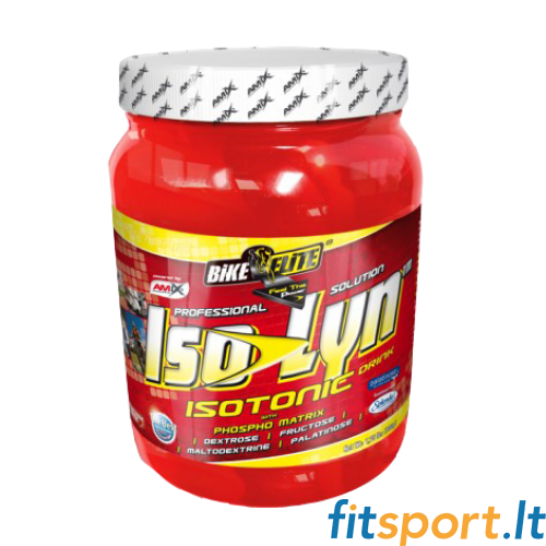 Amix Iso-Lyn™ Isotonic 800 g. 