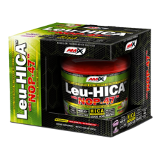 Amix Leu-HICA™ ar NOP-47™ 450 g