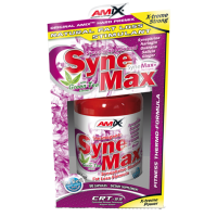 Amix Synemax® 90 vāciņi.
