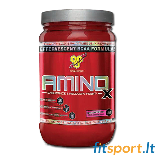 BSN Amino X 435 g 