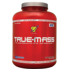 BSN True Mass 2614 g ORIĢINĀLS