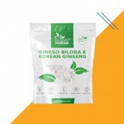 Žeņšeņs (Panax ginseng)