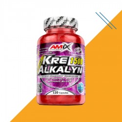 Kre Alkalyn