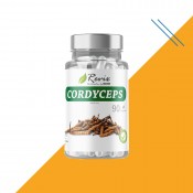 Кордицепс (Cordyceps sinensis)