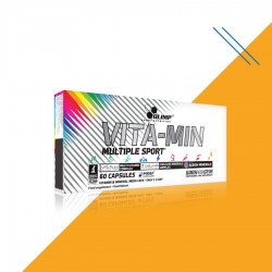 Витамины/Минералы