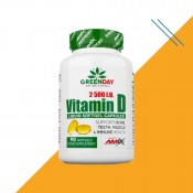 D vitamīns